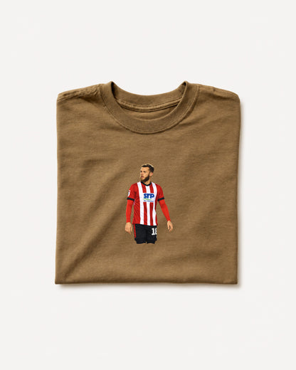 Lincoln City - Grant T-Shirt