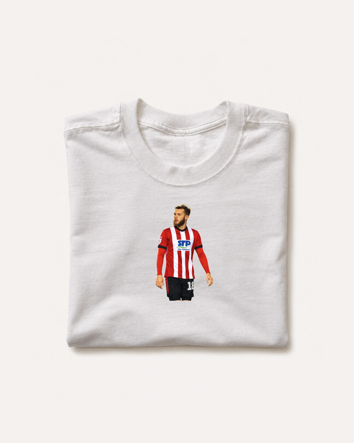 Lincoln City - Grant T-Shirt