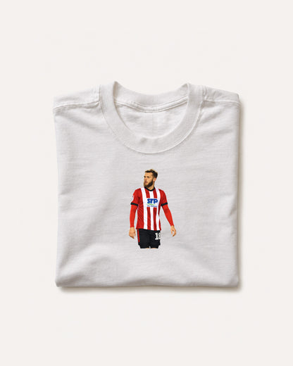 Lincoln City - Grant T-Shirt