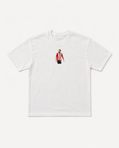 Lincoln City - Grant T-Shirt