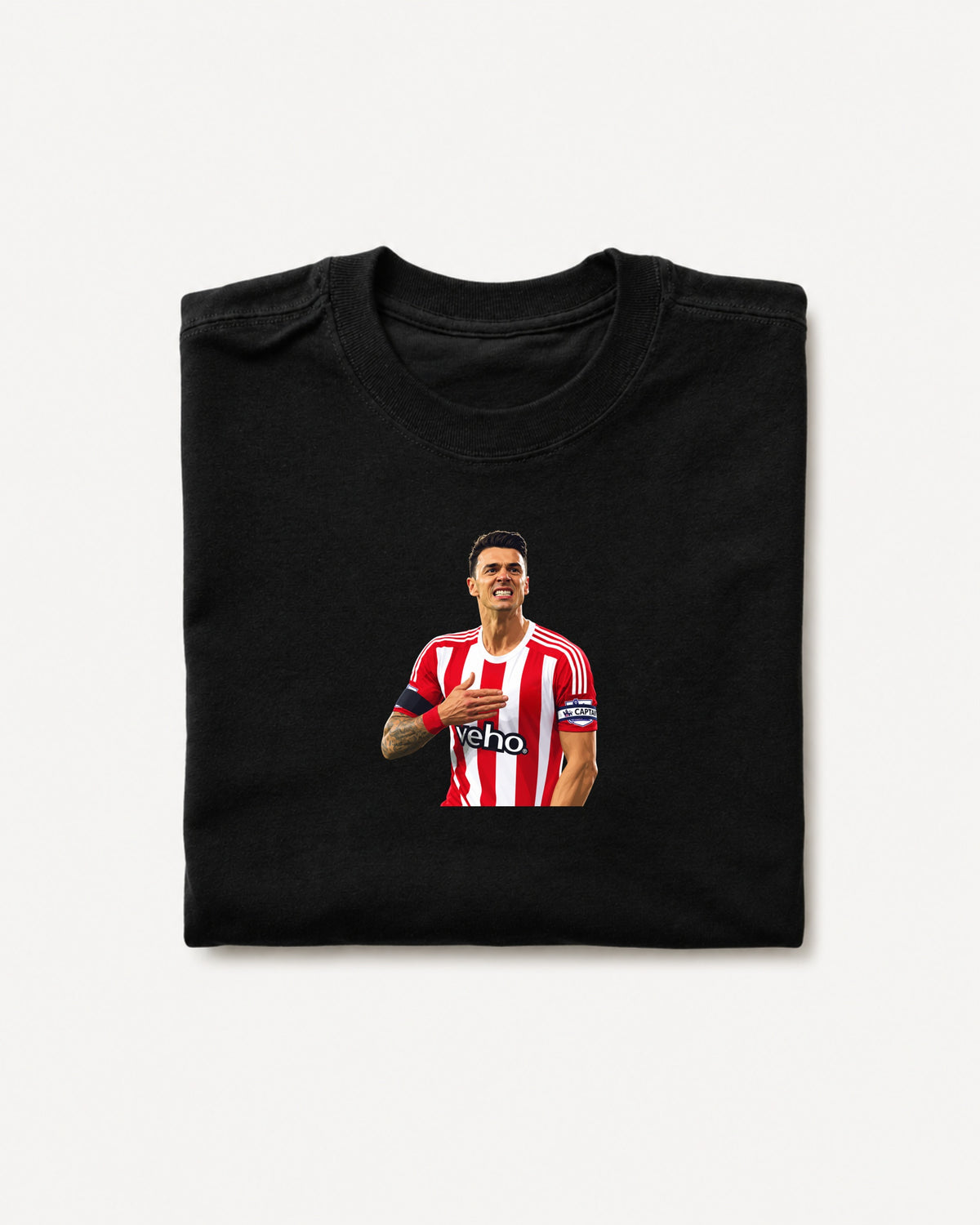 Southampton - Fonte T-Shirt
