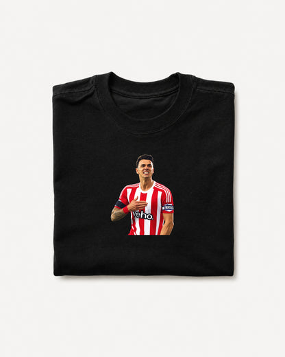 Southampton - Fonte T-Shirt