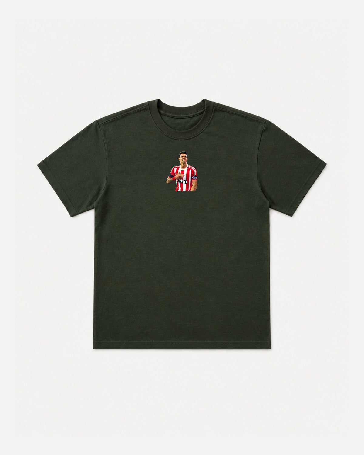 Southampton - Fonte T-Shirt