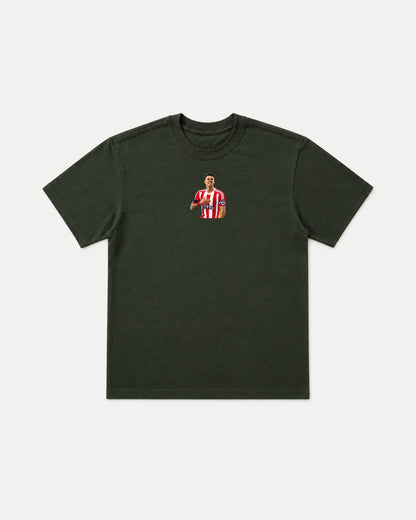 Southampton - Fonte T-Shirt