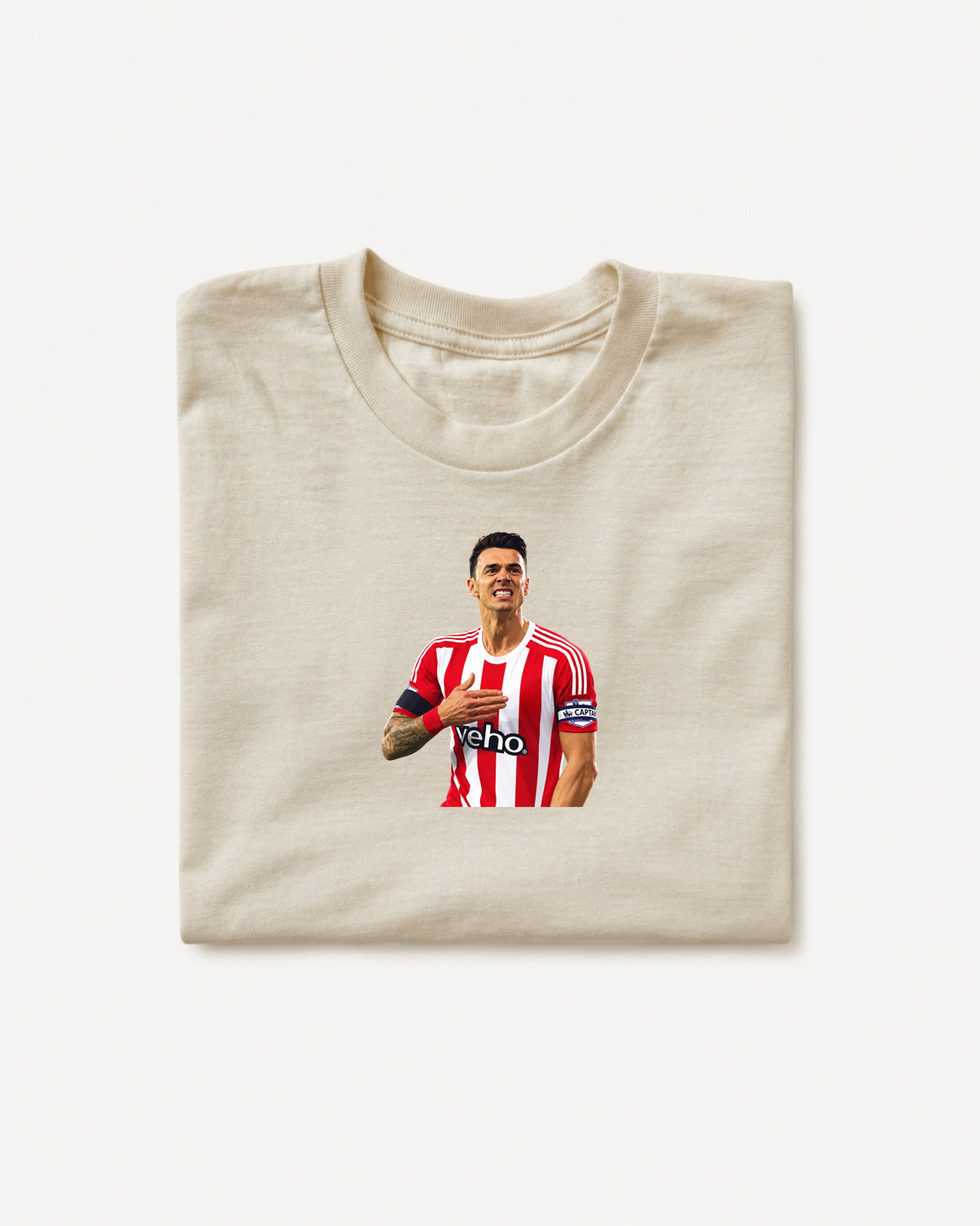 Southampton - Fonte T-Shirt