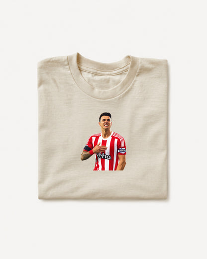 Southampton - Fonte T-Shirt
