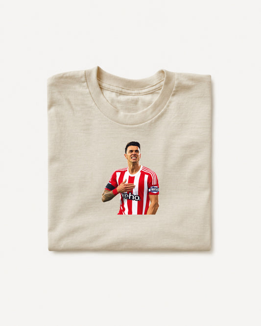 Southampton - Fonte T-Shirt