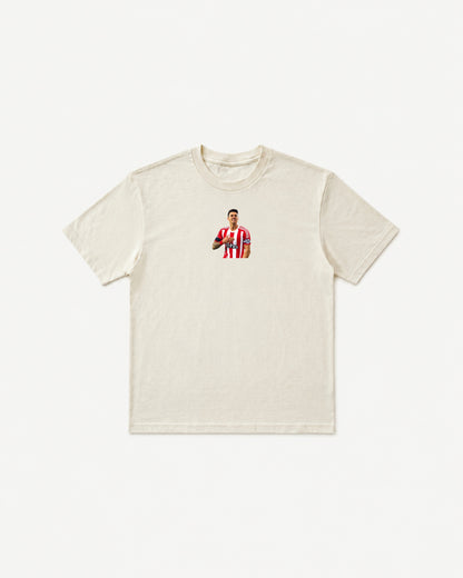 Southampton - Fonte T-Shirt
