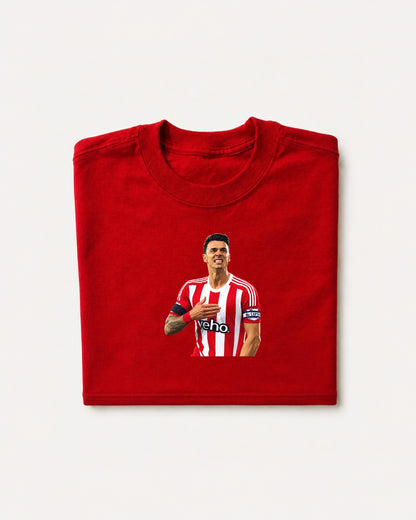 Southampton - Fonte T-Shirt