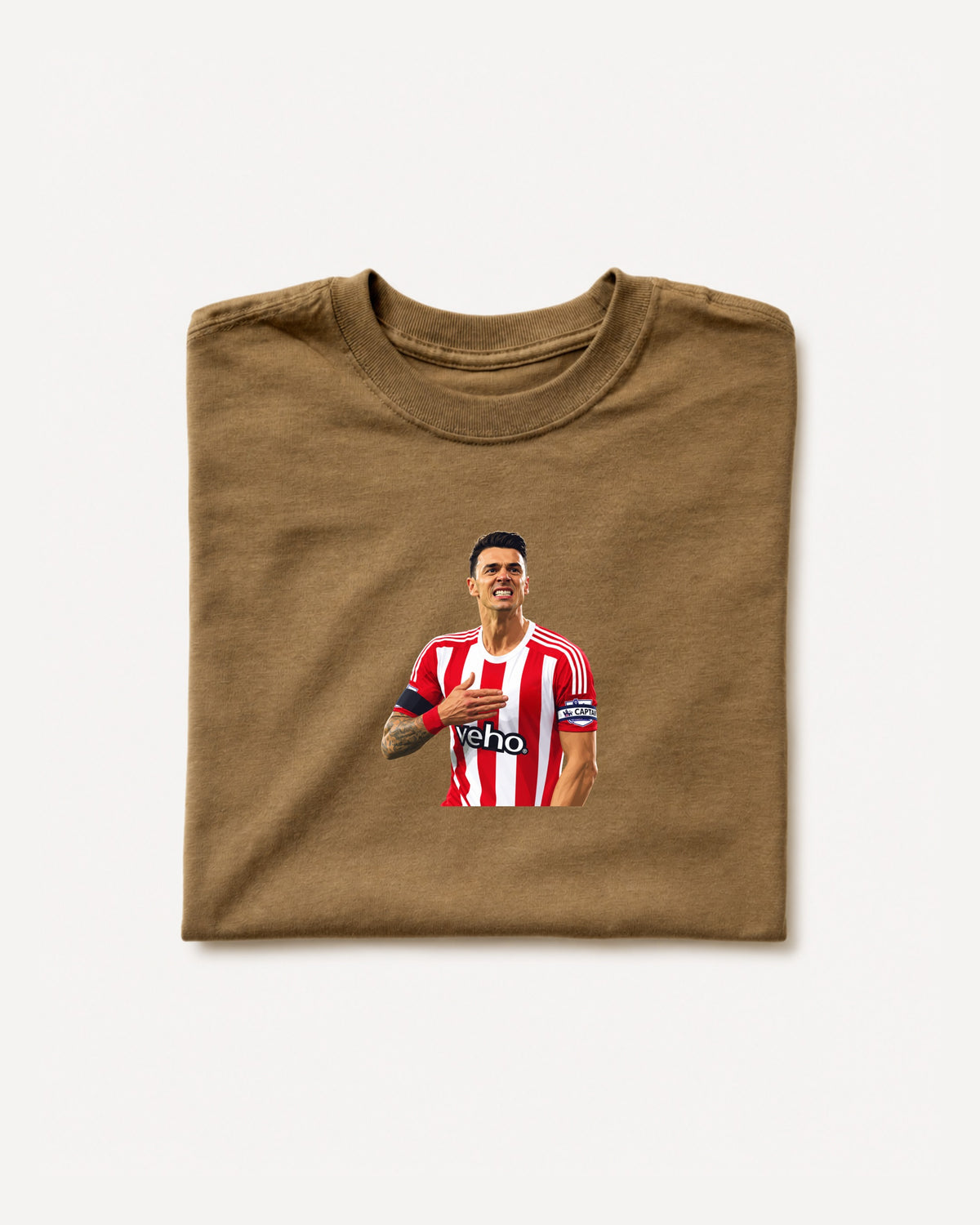 Southampton - Fonte T-Shirt