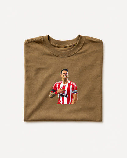 Southampton - Fonte T-Shirt