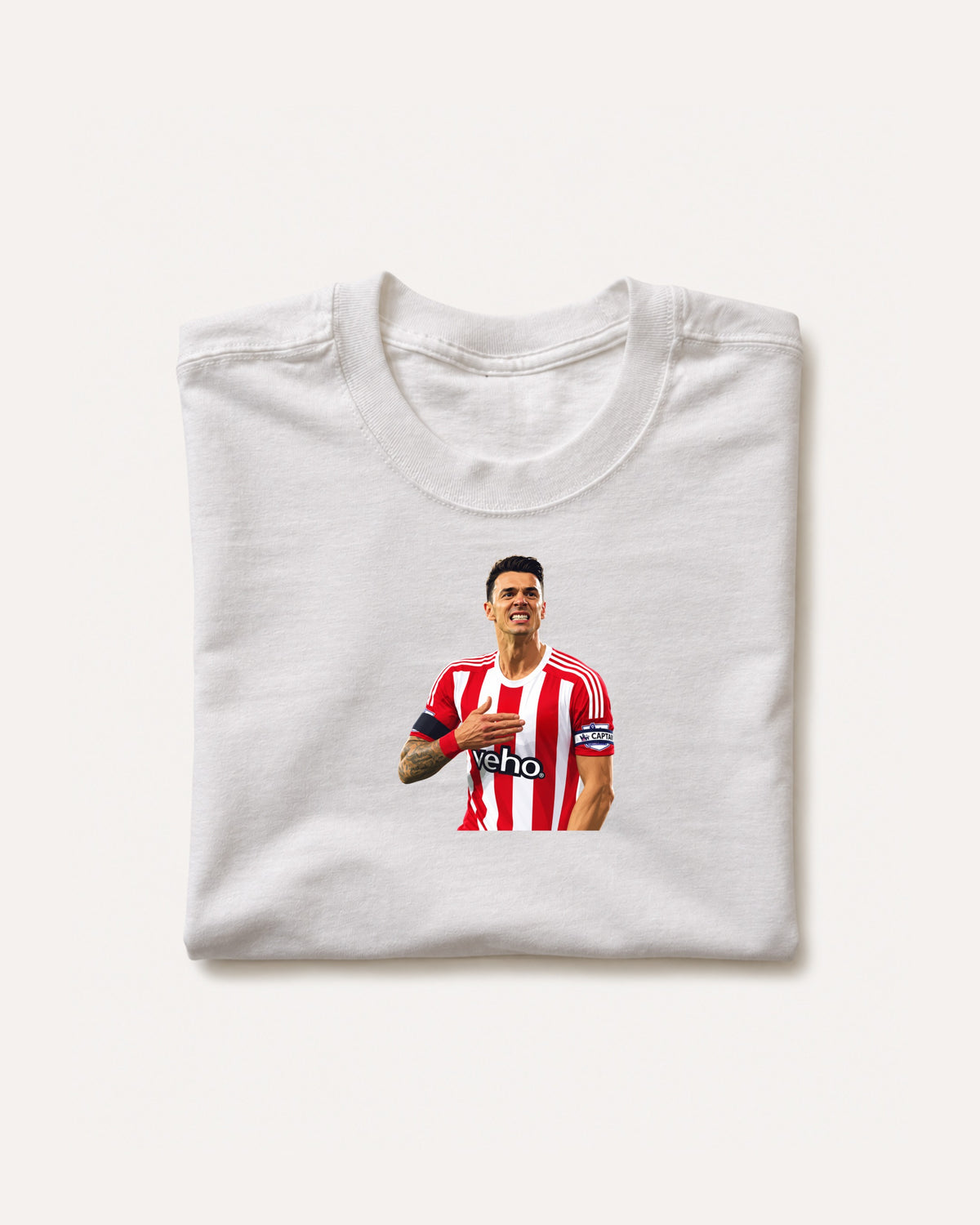 Southampton - Fonte T-Shirt