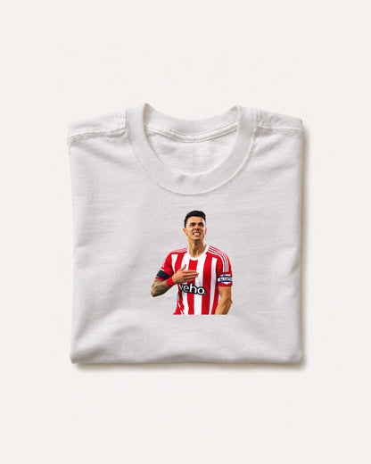 Southampton - Fonte T-Shirt