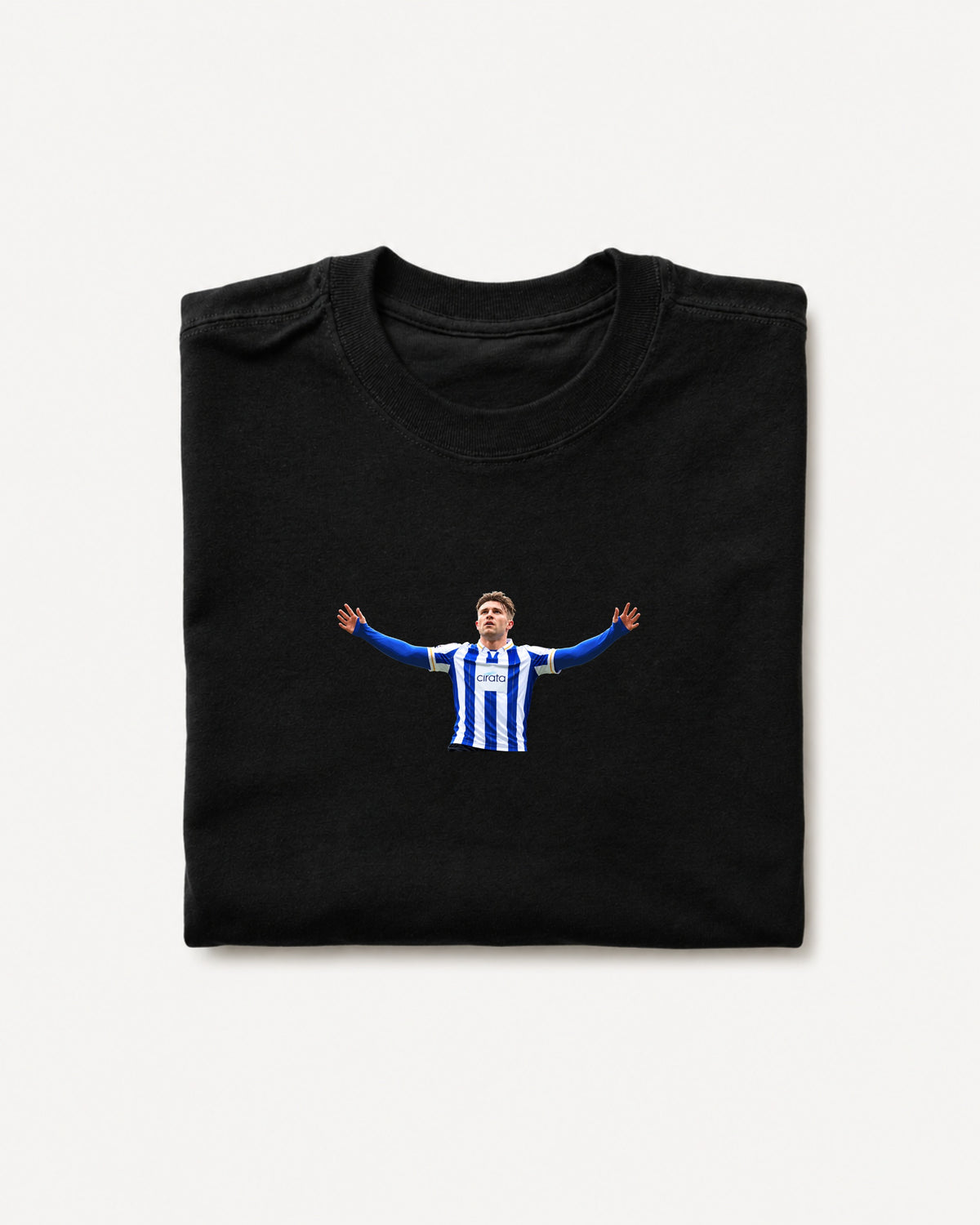 Sheffield Wednesday - Windass T-Shirt