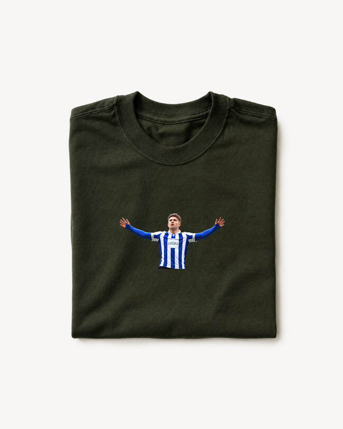 Sheffield Wednesday - Windass T-Shirt