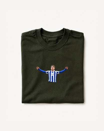 Sheffield Wednesday - Windass T-Shirt