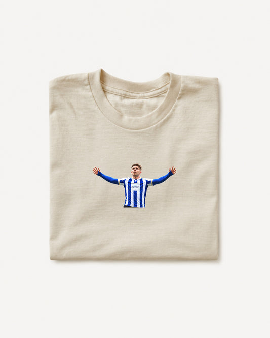 Sheffield Wednesday - Windass T-Shirt