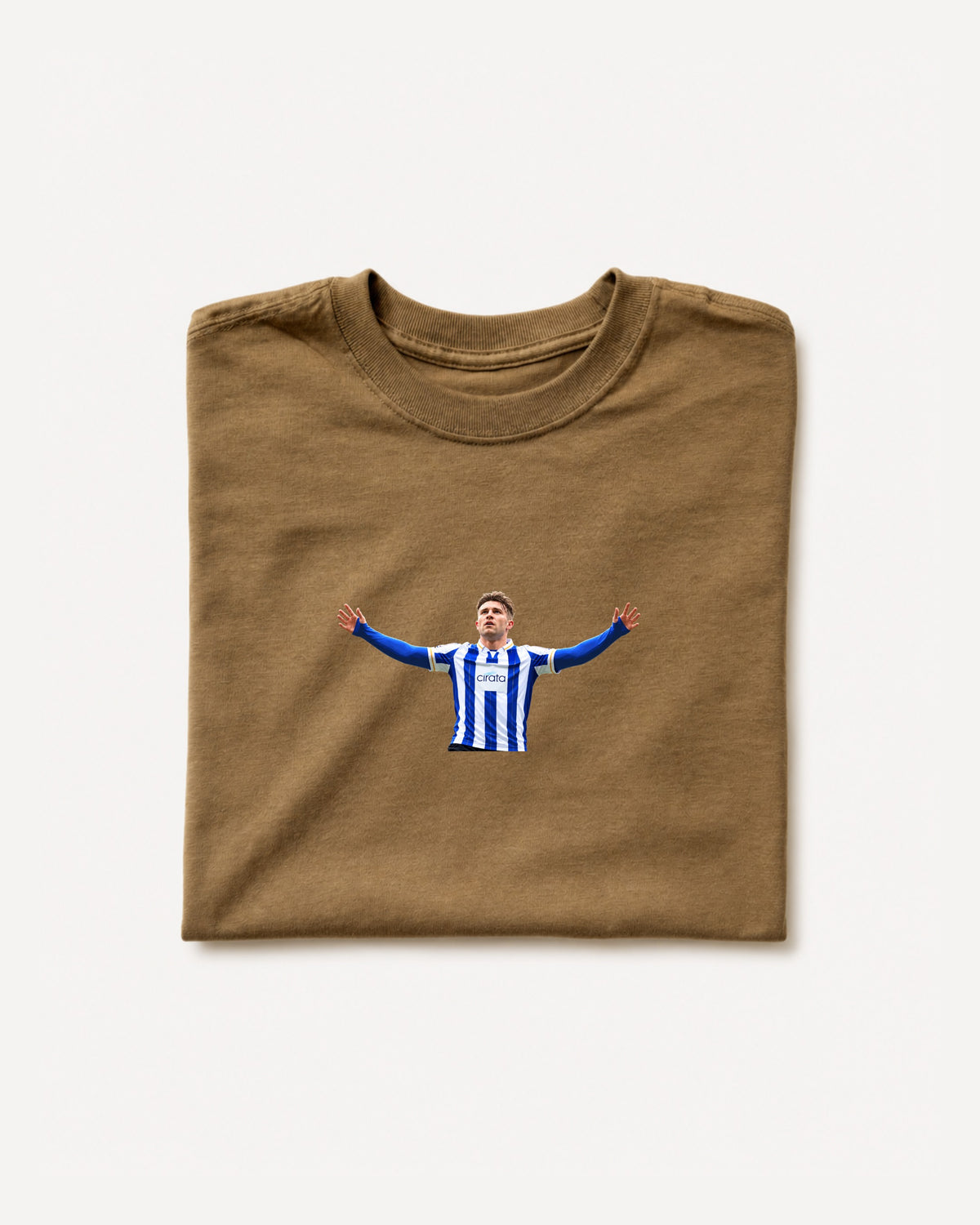 Sheffield Wednesday - Windass T-Shirt