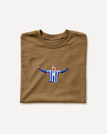Sheffield Wednesday - Windass T-Shirt