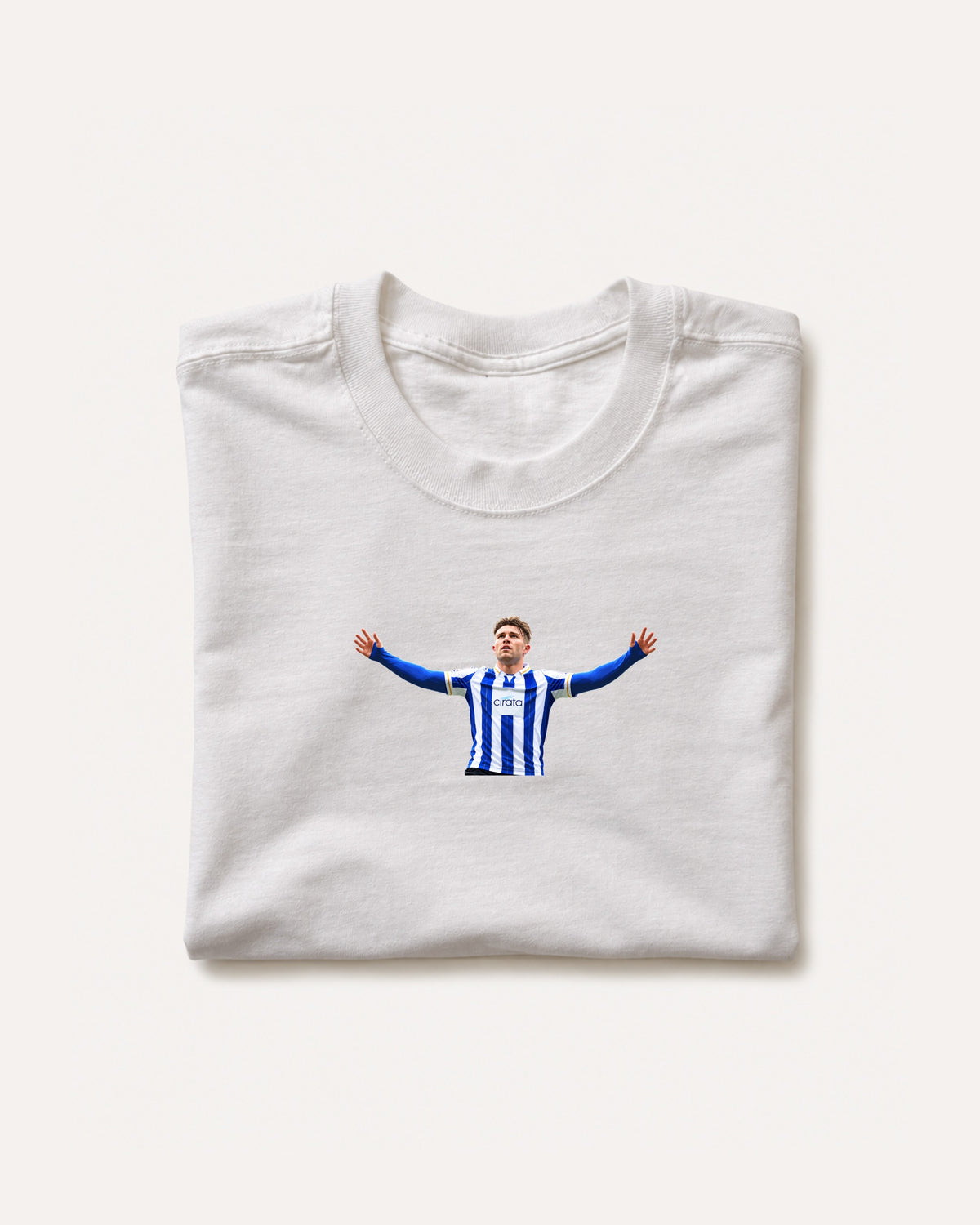 Sheffield Wednesday - Windass T-Shirt