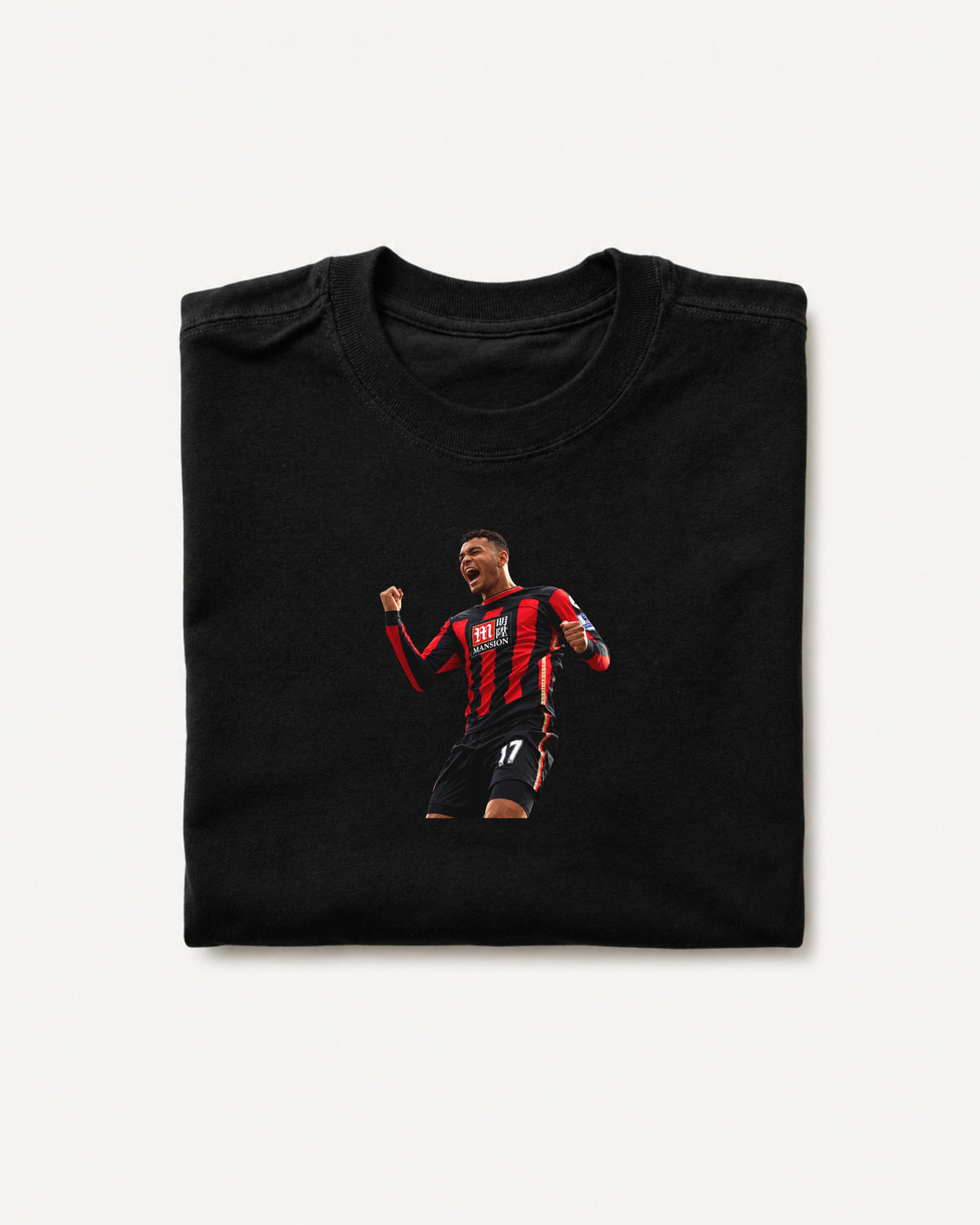 Bournemouth - King T-Shirt