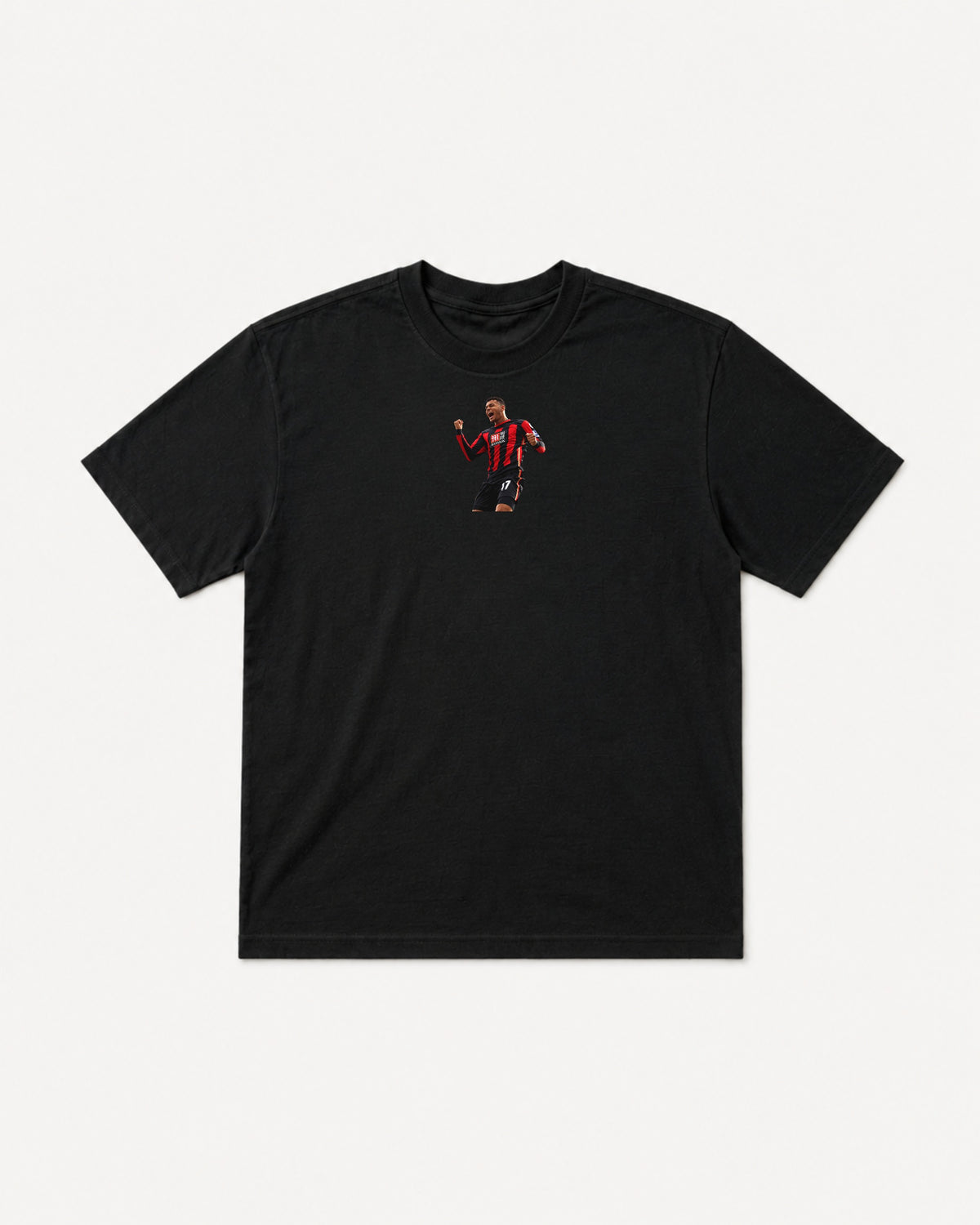 Bournemouth - King T-Shirt