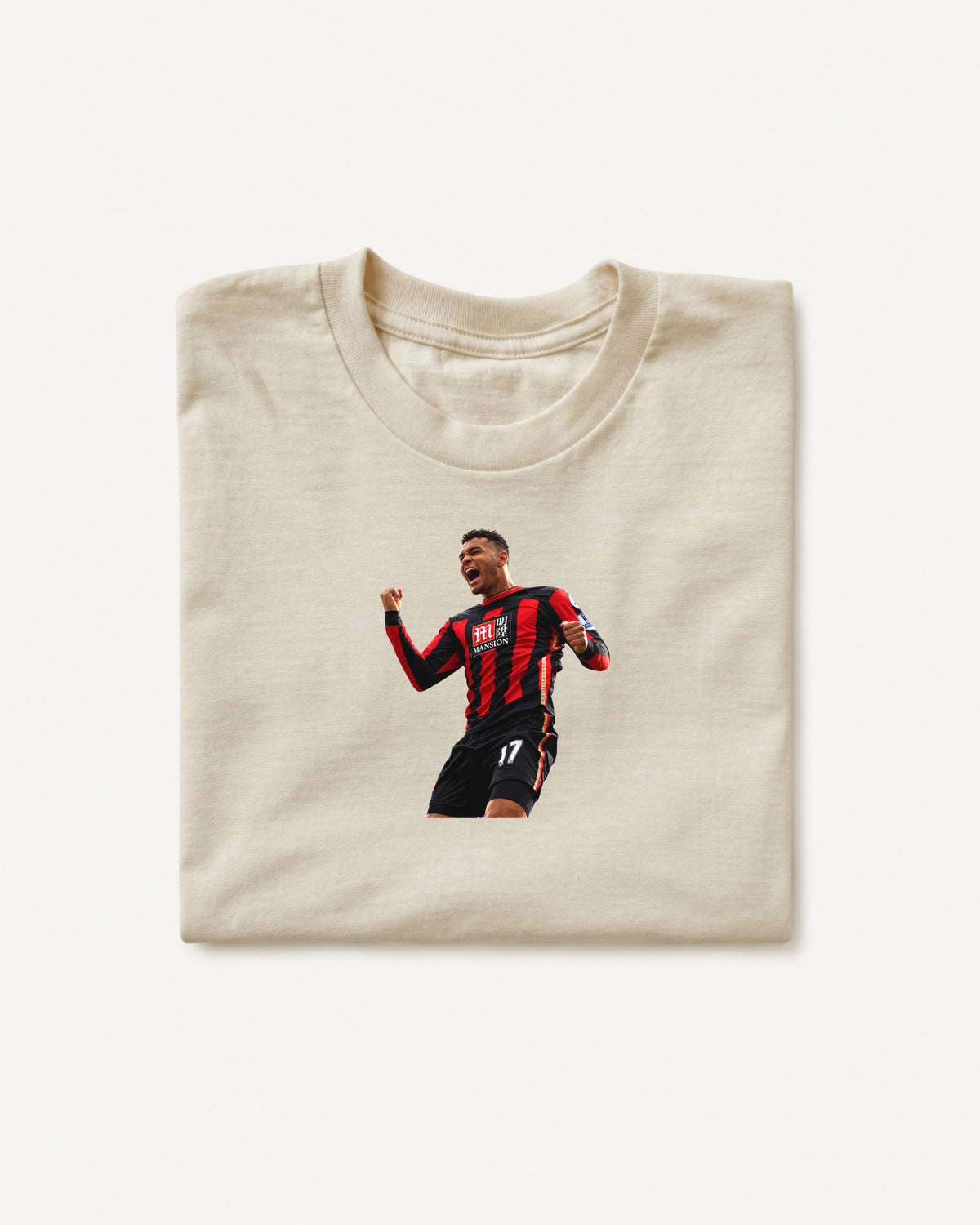 Bournemouth - King T-Shirt