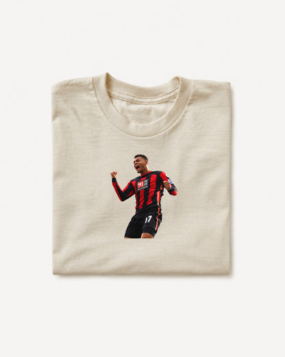 Bournemouth - King T-Shirt