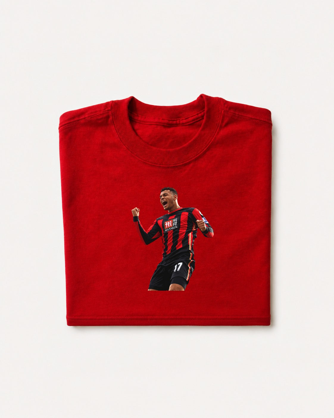 Bournemouth - King T-Shirt