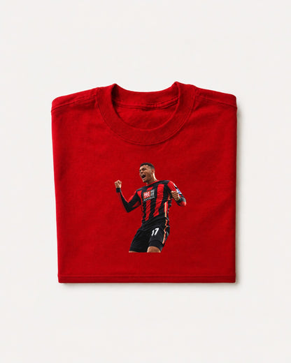 Bournemouth - King T-Shirt