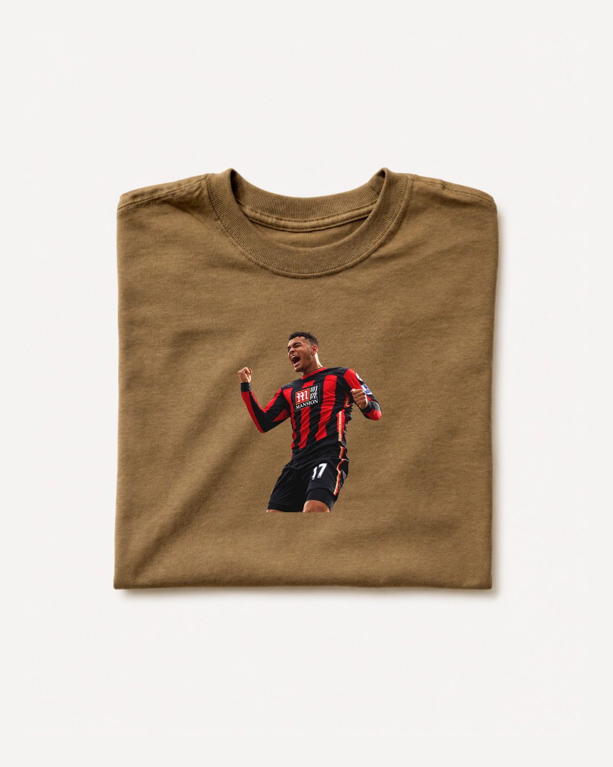 Bournemouth - King T-Shirt