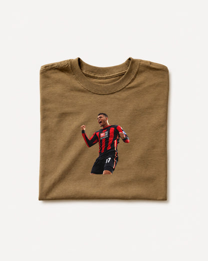 Bournemouth - King T-Shirt