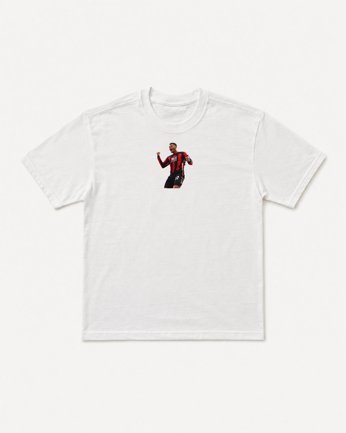 Bournemouth - King T-Shirt