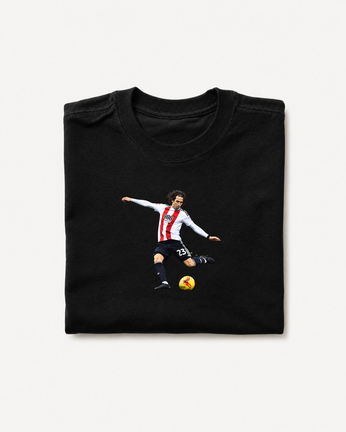 Brentford - Jota T-Shirt