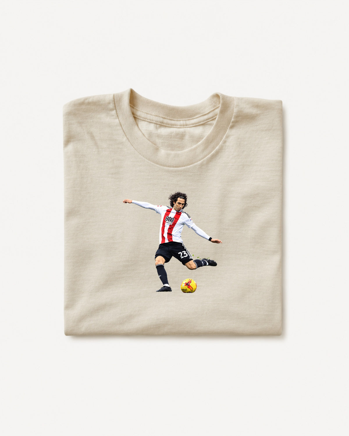 Brentford - Jota T-Shirt