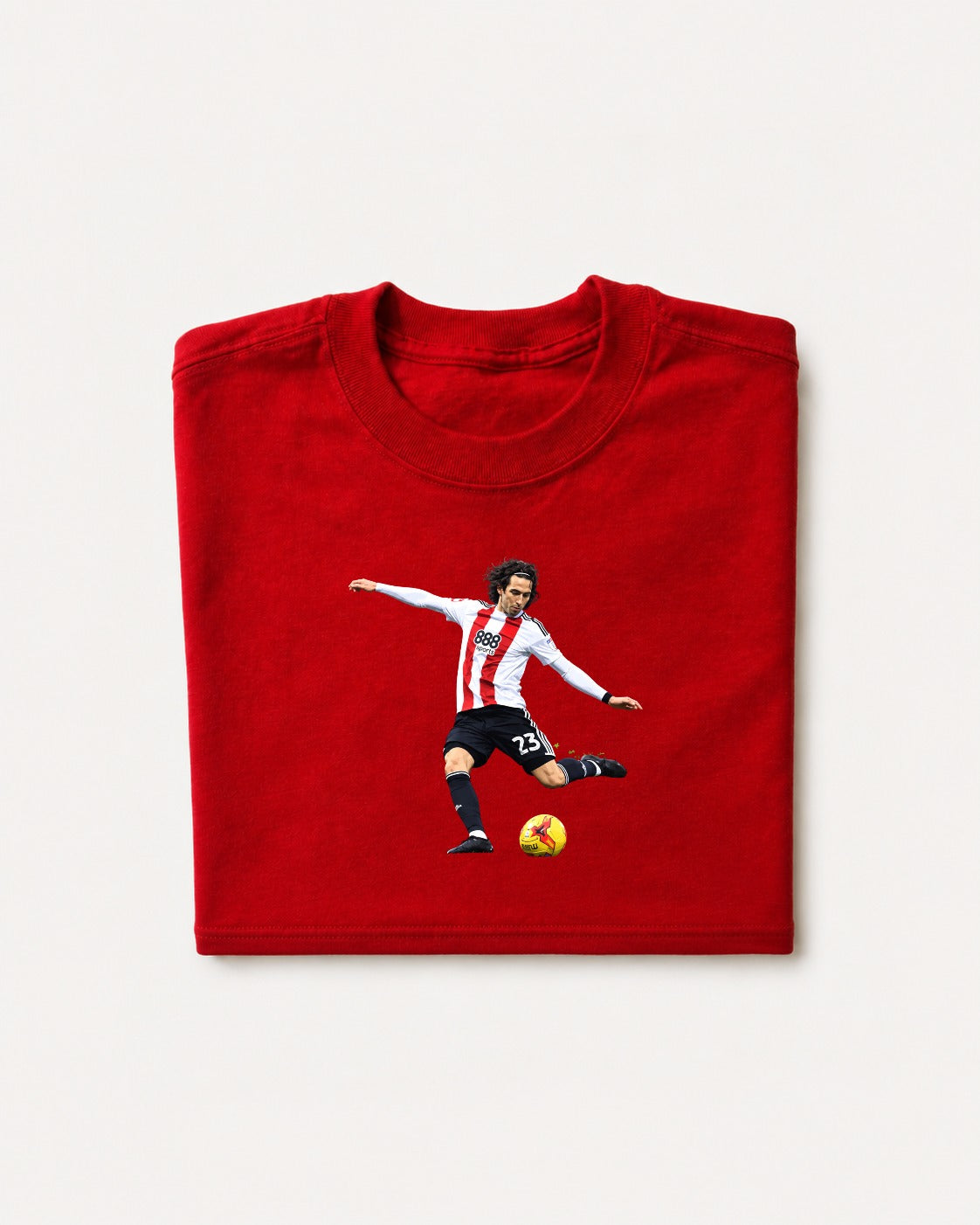 Brentford - Jota T-Shirt