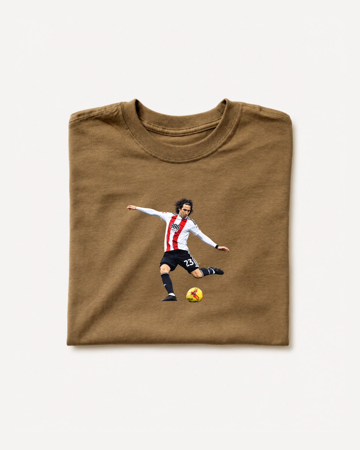 Brentford - Jota T-Shirt