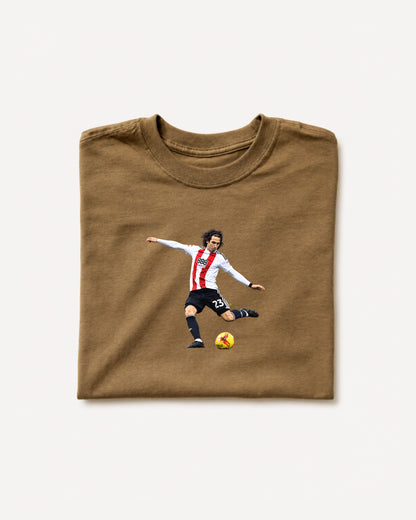 Brentford - Jota T-Shirt