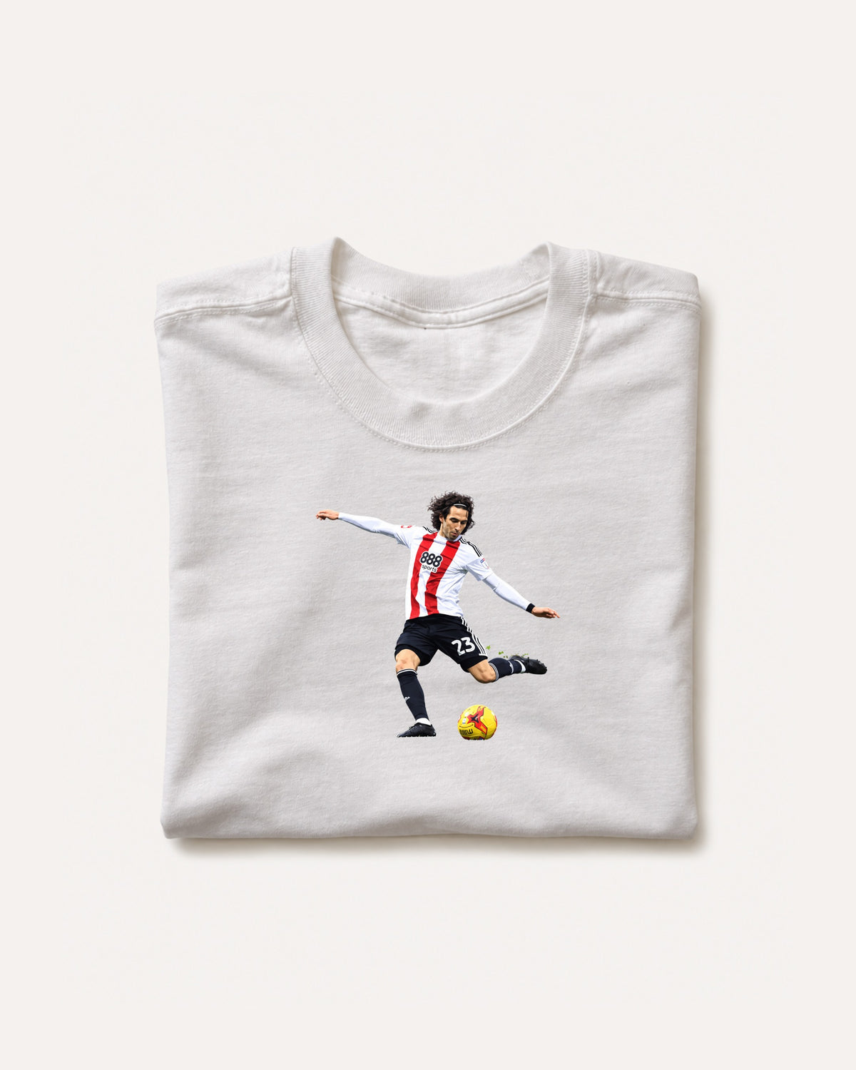 Brentford - Jota T-Shirt