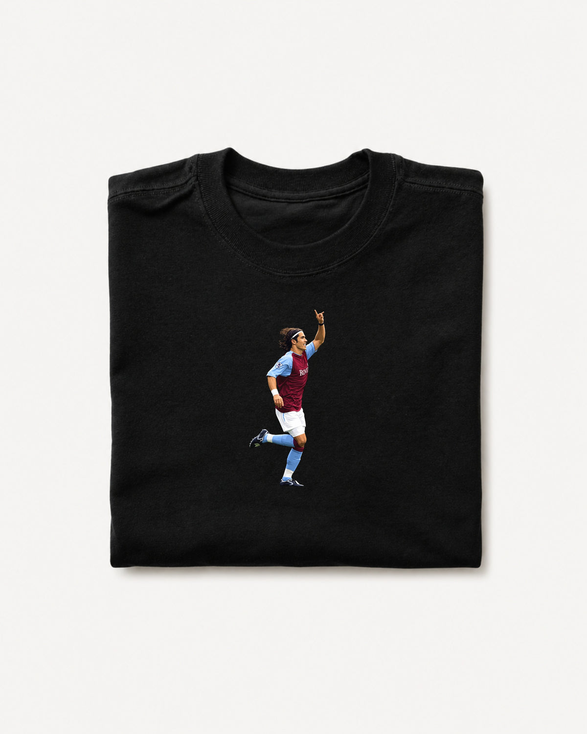 Aston Villa - Ángel T-Shirt