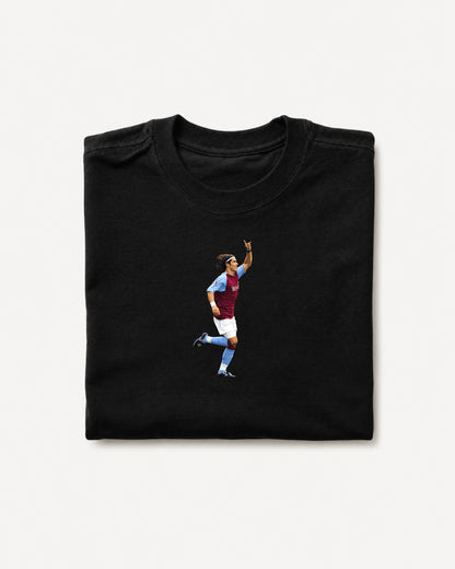 Aston Villa - Ángel T-Shirt