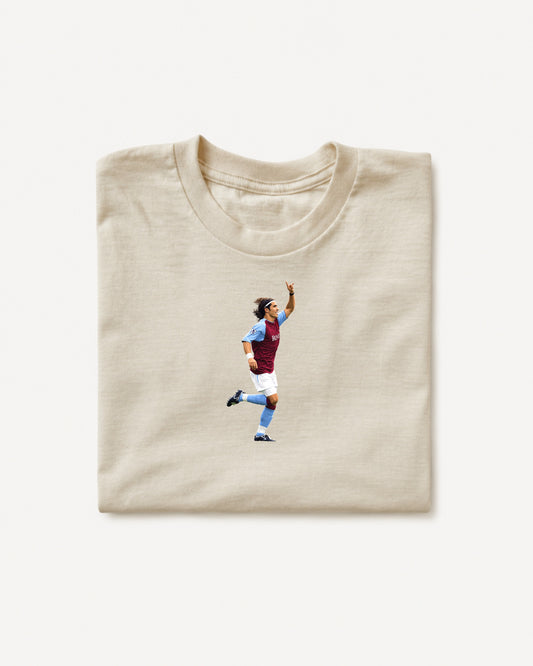 Aston Villa - Ángel T-Shirt