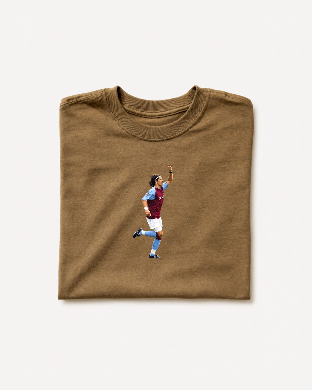 Aston Villa - Ángel T-Shirt