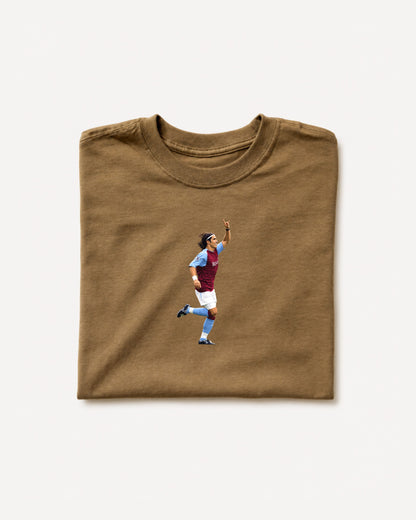 Aston Villa - Ángel T-Shirt