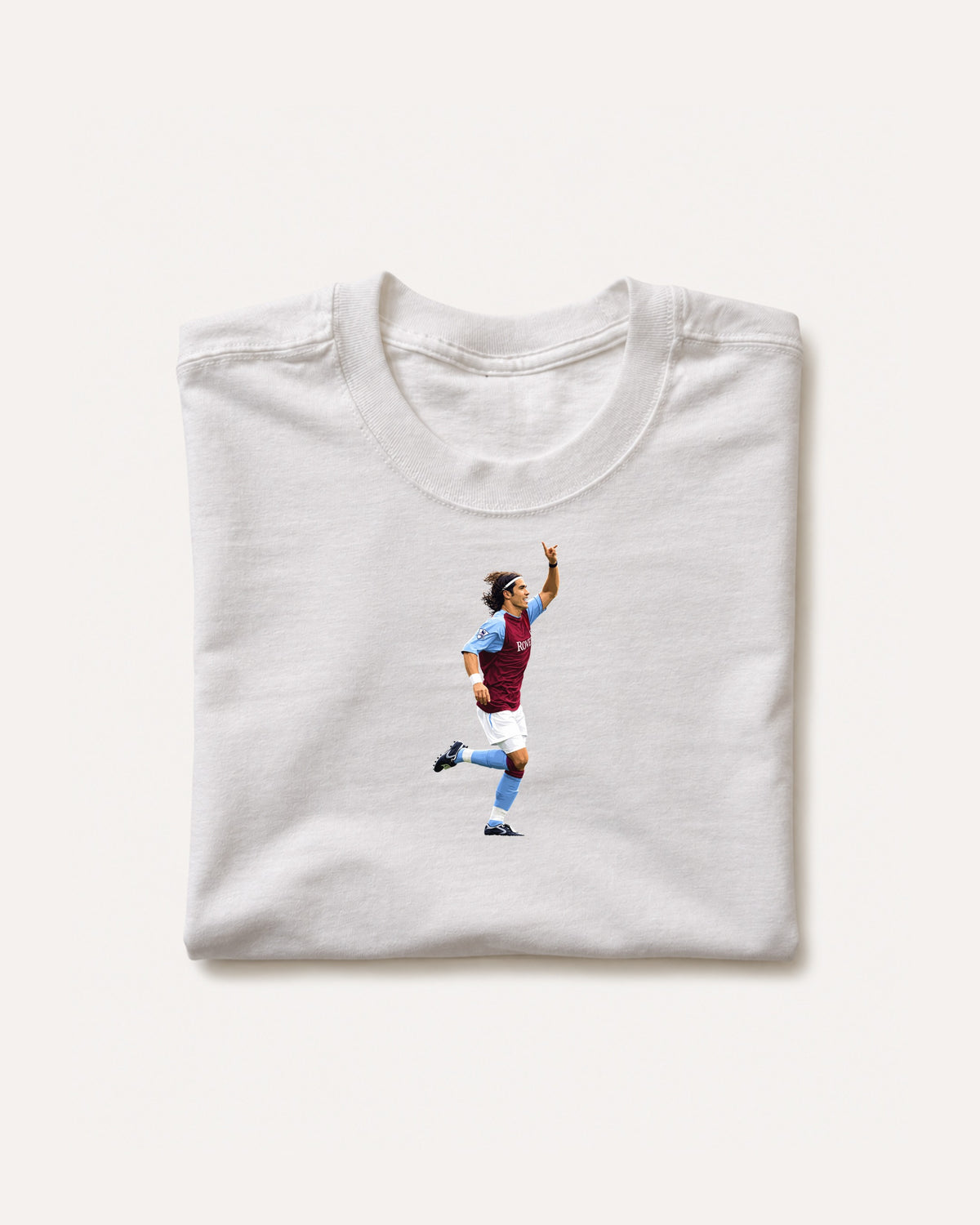 Aston Villa - Ángel T-Shirt
