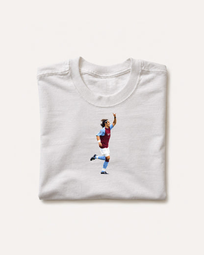 Aston Villa - Ángel T-Shirt
