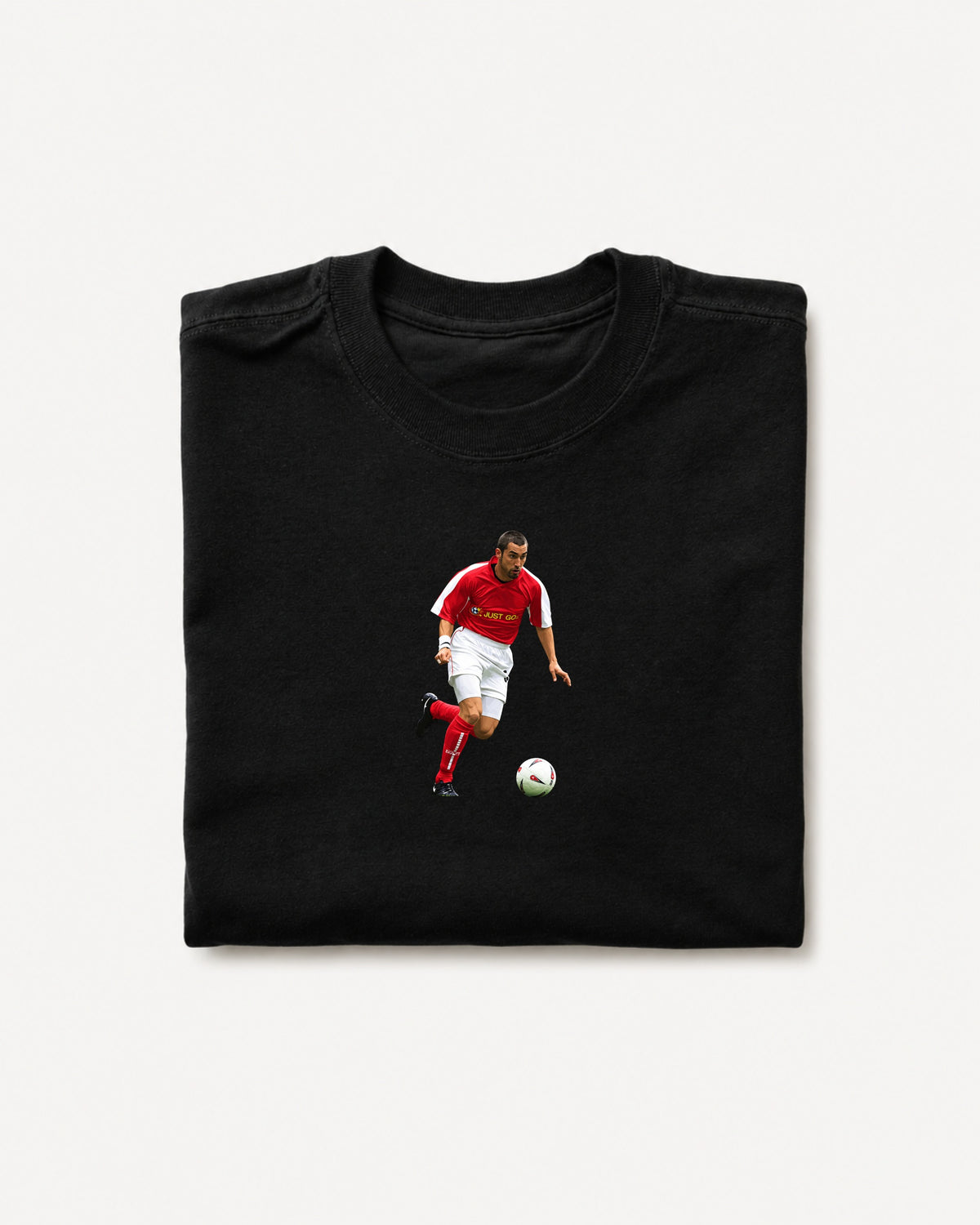 Wrexham - Ugarte T-Shirt
