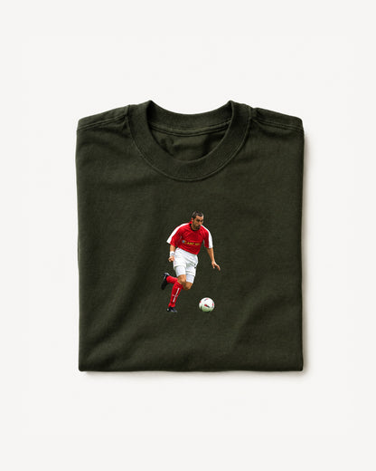 Wrexham - Ugarte T-Shirt