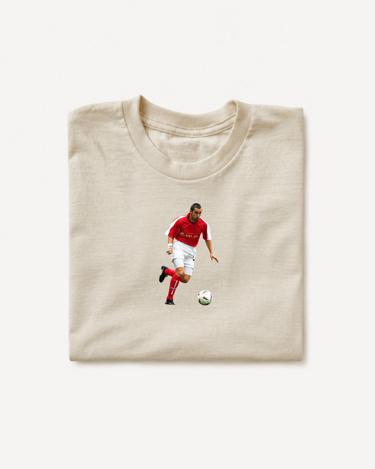 Wrexham - Ugarte T-Shirt
