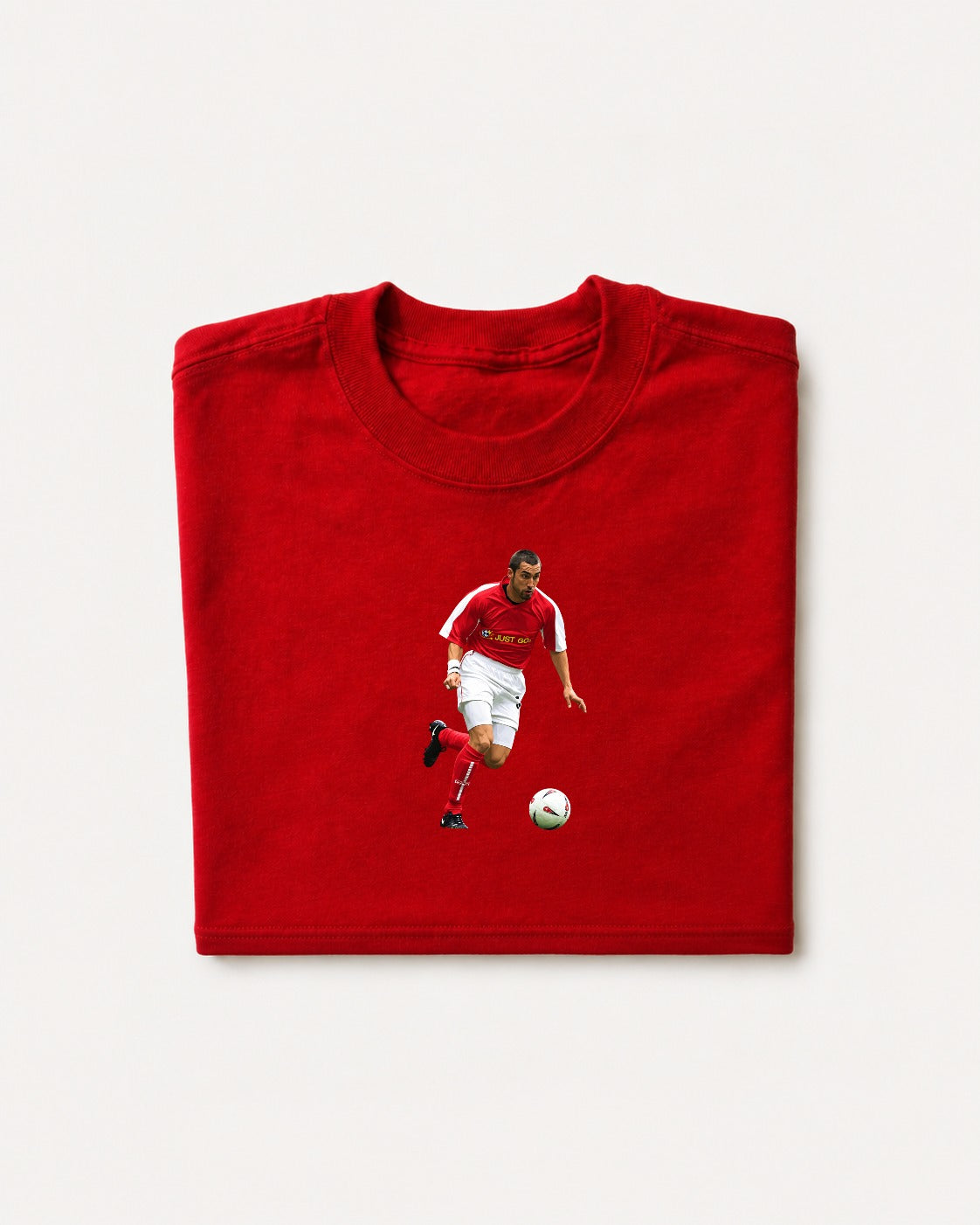 Wrexham - Ugarte T-Shirt